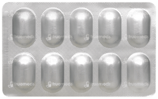 Robilink Dsr Capsule 10